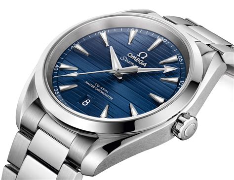 omega seamaster aqua terra chronometer gents watch|omega seamaster aqua terra price.